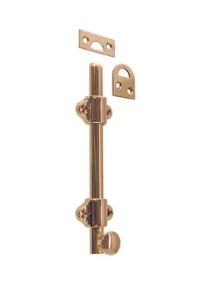 Solid Brass French Window Hardware