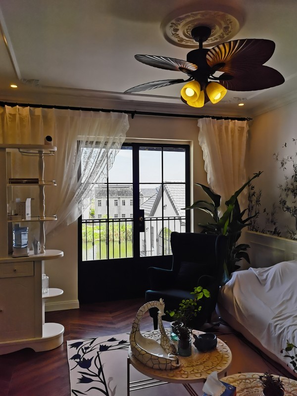 Boutique Hotel French Doors​