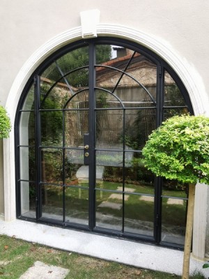 French Countryside Style Doors​