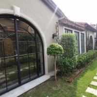 French Countryside Style Doors​