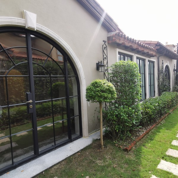 French Countryside Style Doors​