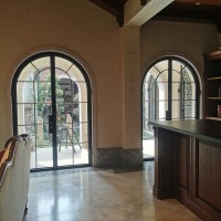 French Countryside Style Doors​