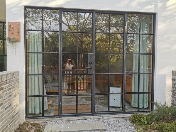 Steel Front & Entry Doors