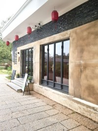 Custom Steel Doors & Windows​