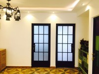 Interior Steel Doors
