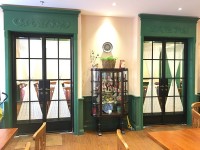 Interior Steel Doors