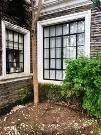 Energy efficient vintage windows​