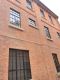 Fenster im Industriestil