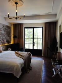 Steel French Windows Custom Size​