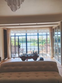 Steel French Windows Custom Size​