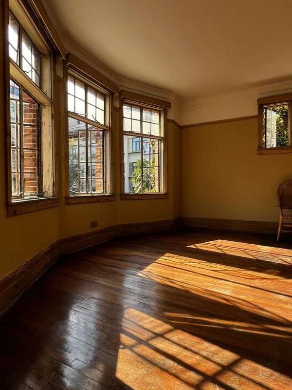 Wrought Iron French Windows Custom Size​