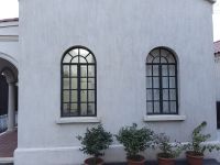 Steel Casement Windows