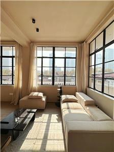 Energy efficient steel windows