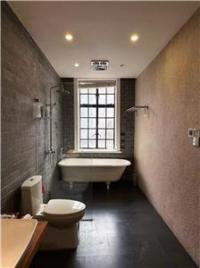 Energy efficient steel windows