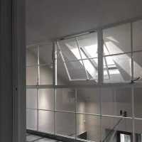 top/mid hung window