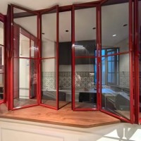 Custom Color Steel Windows​