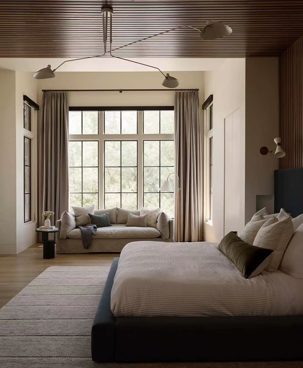 Custom Wrought Iron Windows​