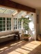Ventanas de acero galvanizado