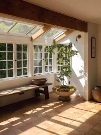 Galvanized steel windows