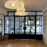 fire rated steel doors