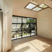 Steel doors for villas Dubai