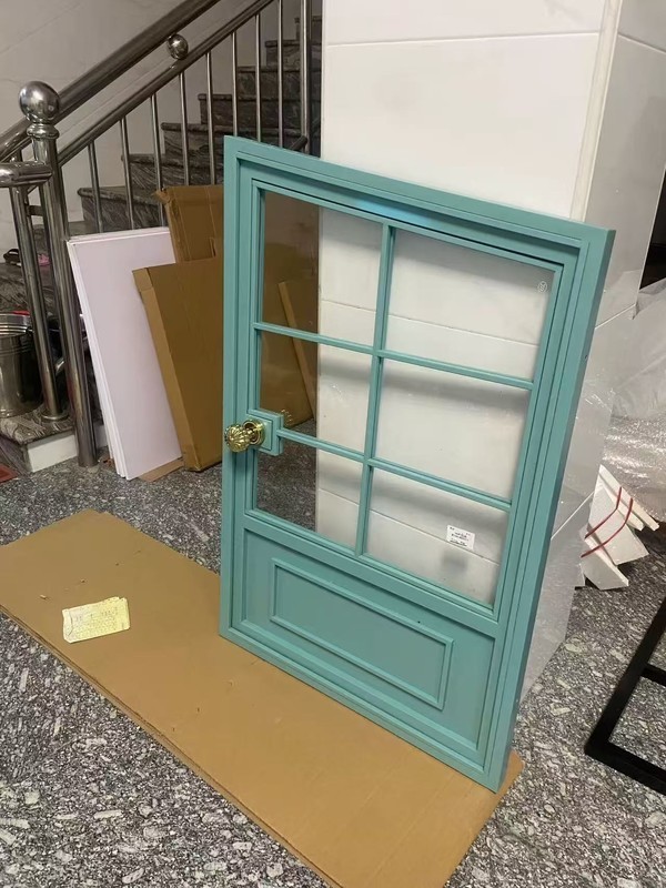 Security Steel Windows​​