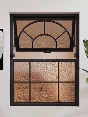 Security Steel Windows​​