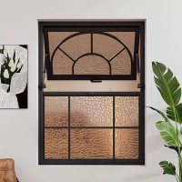 Security Steel Windows​​