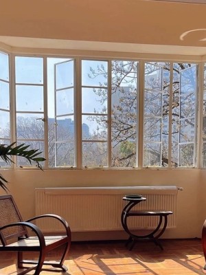 export steel windows