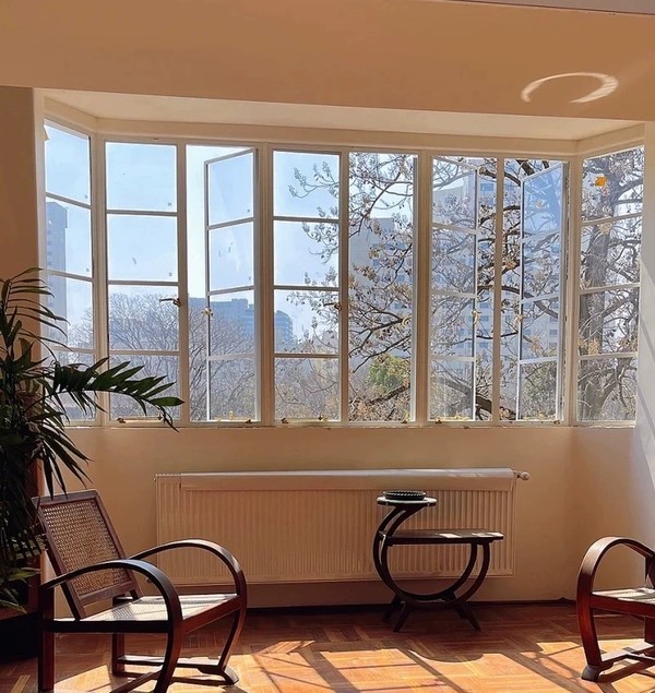 export steel windows