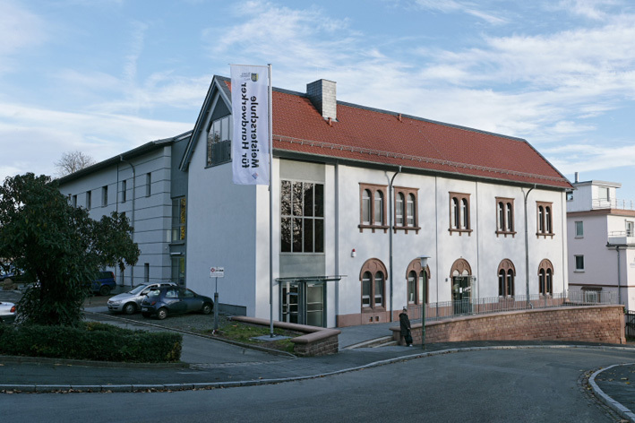 ​​Where Steel Windows Speak History