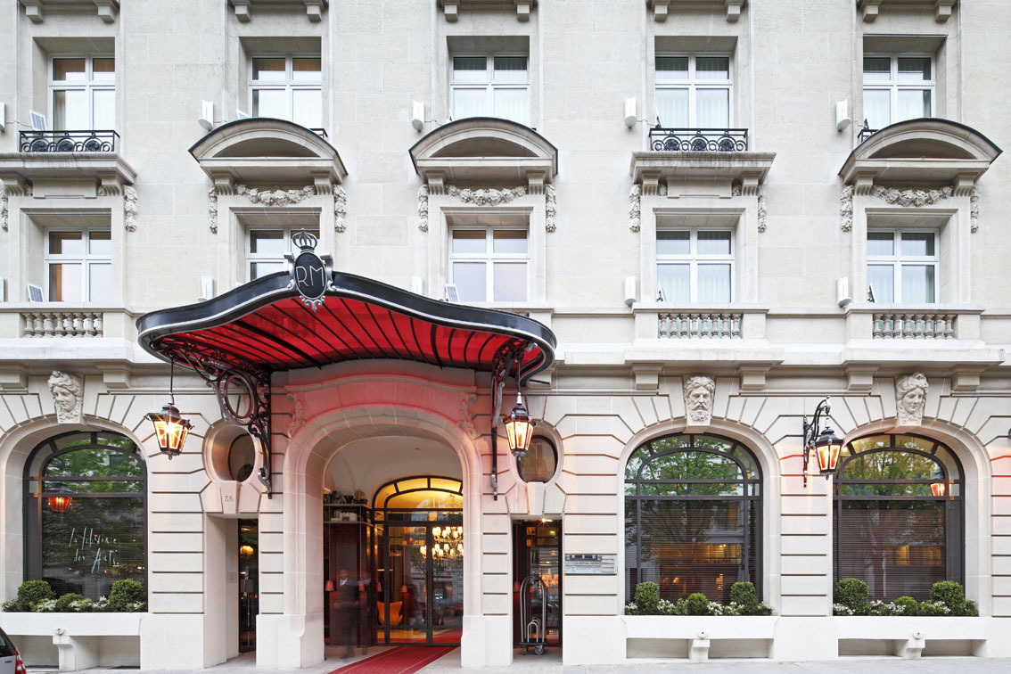 ​​Restore Heritage, Renew Elegance​