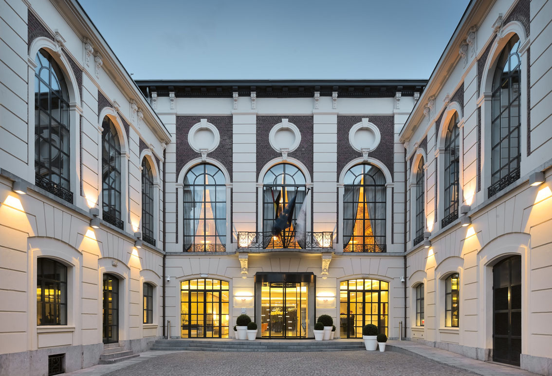 Time-Tested Elegance, Seamlessly Restored​