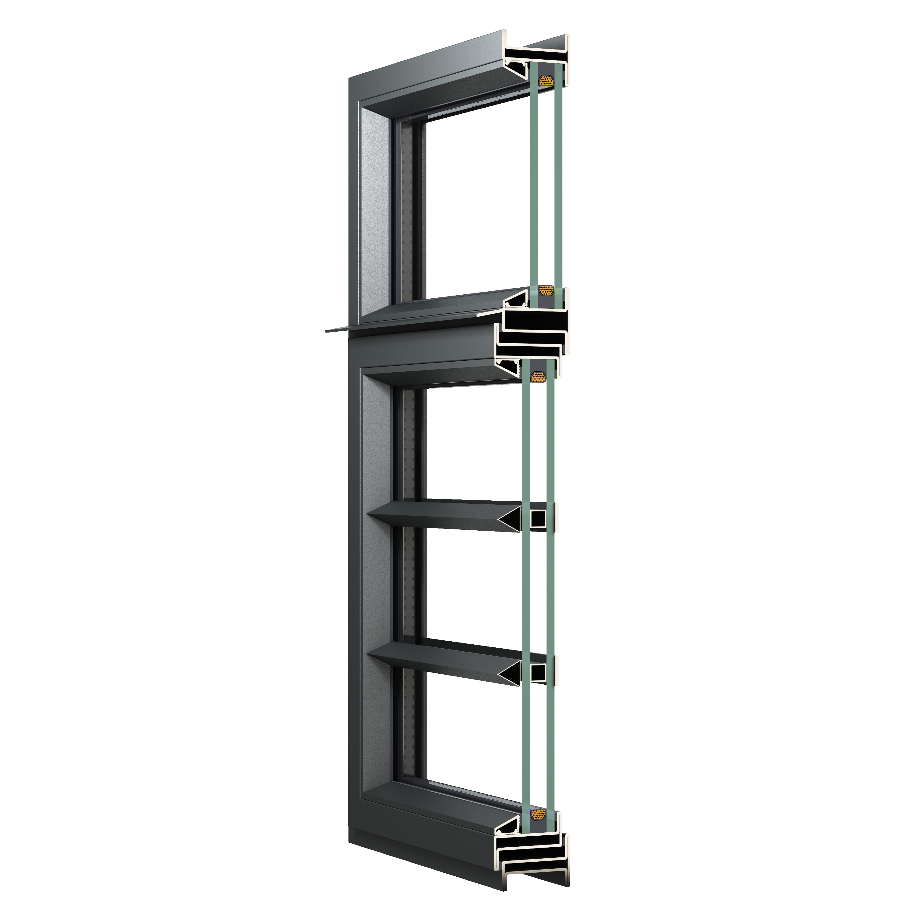 insulated French windows insulated French windows