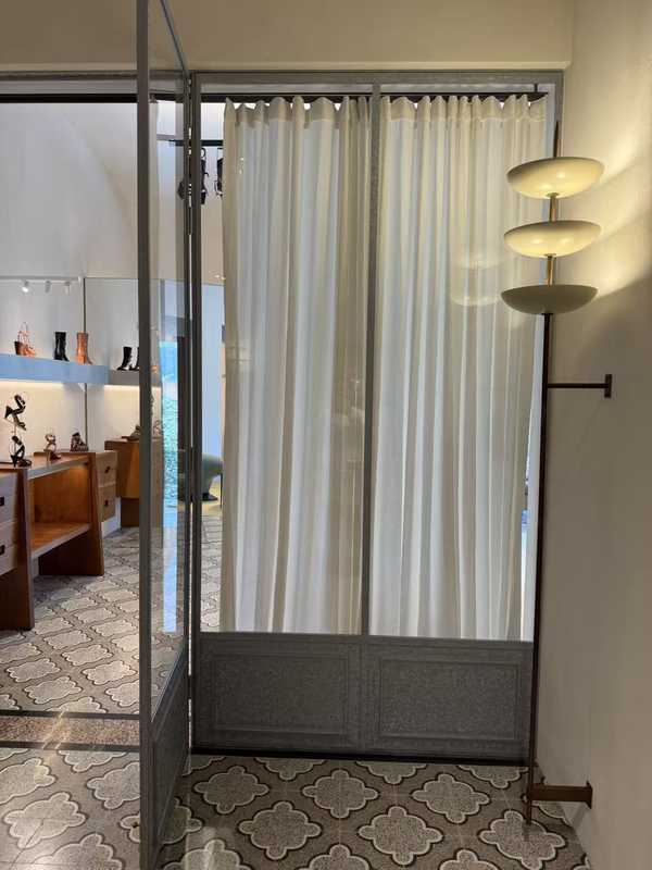 insulated French windows
