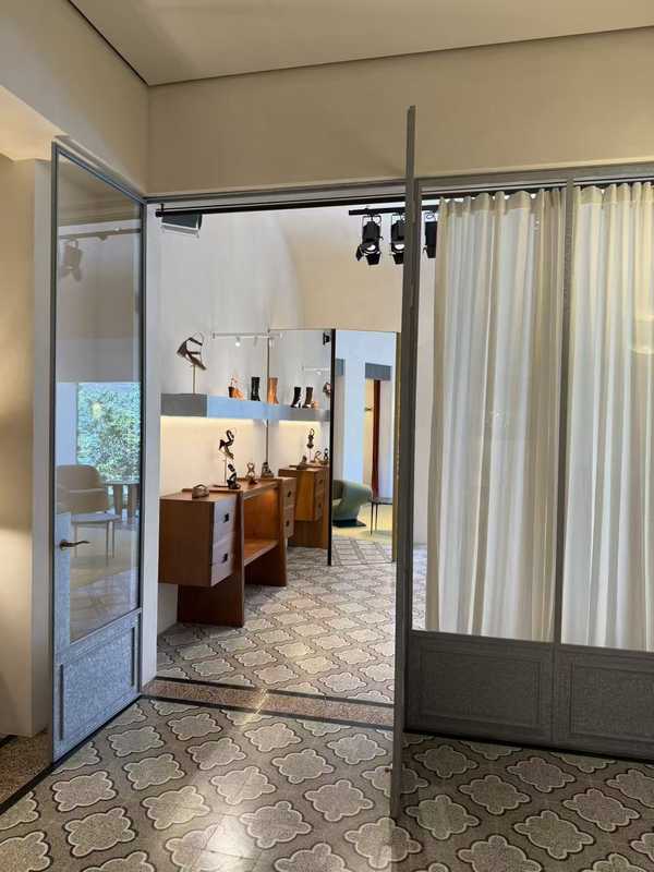 Steel Casement Windows