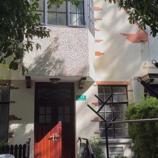 Changle Road number74