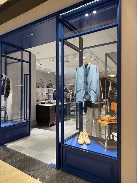 commercial steel doors