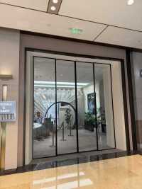 commercial steel doors