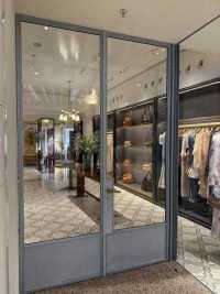 commercial steel doors