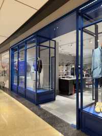 commercial steel doors