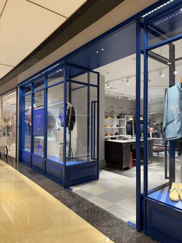 commercial steel doors