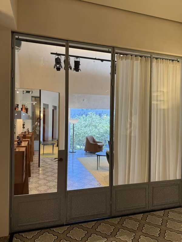 commercial steel doors