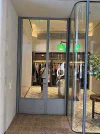 commercial steel doors