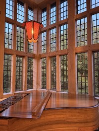 Steel Casement Window Slim Frame Thermal Break Double Glazed Insulated Design for Modern Villas Apartments and Commercial Projects