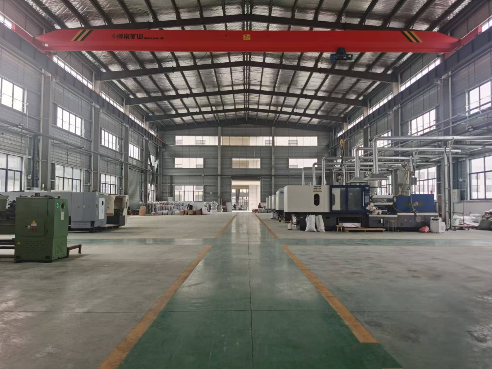 Production Equipment