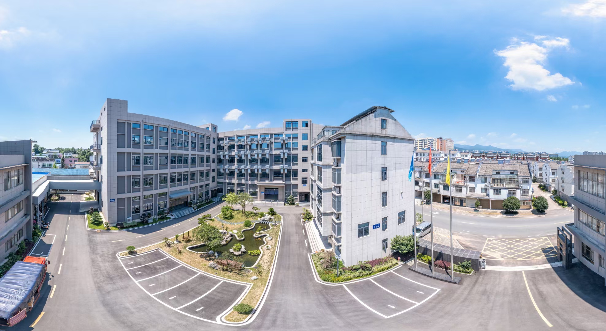 Anqing Haoyu Brush Industry Co., Ltd.