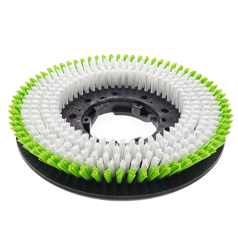Floor Scrubber Disc Brush Floor Scrubber Disc Brush
