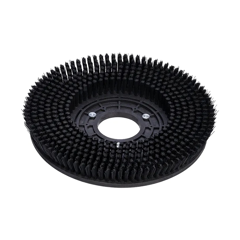 Floor Scrubber Disc Brush