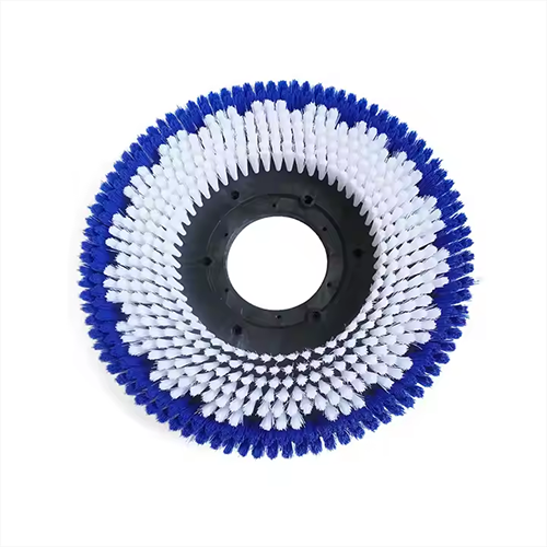 Poly Scrub Brush Poly Scrub Brush